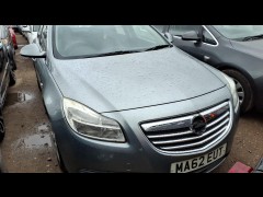 BUY VAUXHALL INSIGNIA EXCLUSIV CDTI AU 2012 EXCLUSIV CDTI, Newark Motor Auctions