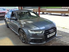 BUY AUDI A6 S LINE BLACK ED TDI QU 2017 TDI QUATTRO S LINE BLACK EDITION, Newark Motor Auctions