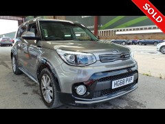 BUY KIA SOUL 2 2018 2, Newark Motor Auctions