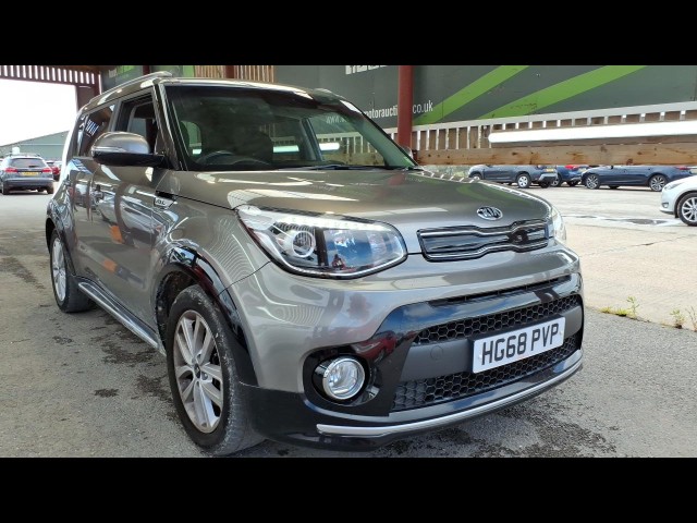 BUY KIA SOUL 2 2018 2, Newark Motor Auctions