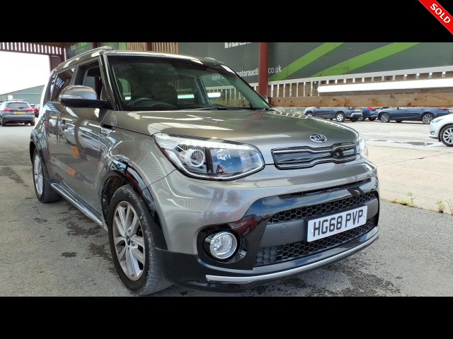 BUY KIA SOUL 2 2018 2, Newark Motor Auctions