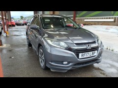 BUY HONDA HR-V EX I-VTEC CVT 2017 I-VTEC EX, Newark Motor Auctions