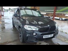 BUY BMW X5 XDRIVE40D M SPORT AUTO 2015 XDRIVE40D M SPORT, Newark Motor Auctions