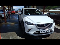 BUY MAZDA CX-3 SPORT NAV 2016 SPORT NAV, Newark Motor Auctions
