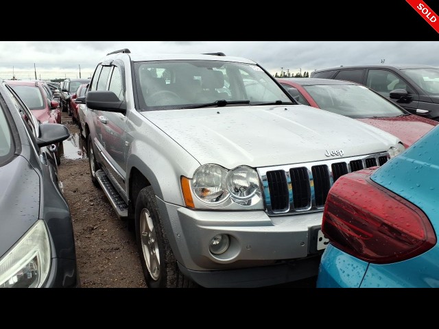 BUY JEEP GRAND CHEROKEE CRD LTD A 2009 V6 CRD LIMITED, Newark Motor Auctions