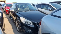 2012 VOLVO C30 R-DESIGN R-DESIGN 
