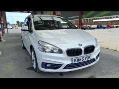 BUY BMW 218D SPORT 2016 218D SPORT GRAN TOURER, Newark Motor Auctions
