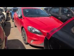 BUY VOLVO V40 R-DESIGN D2 2014 D2 R-DESIGN, Newark Motor Auctions