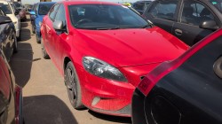 2014 VOLVO V40 R-DESIGN D2 D2 R-DESIGN 