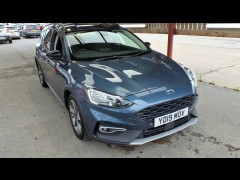 BUY FORD FOCUS ACTIVE 2019 ACTIVE, Newark Motor Auctions