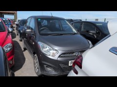 BUY HYUNDAI I10 CLASSIC 2012 CLASSIC, Newark Motor Auctions