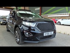 BUY FORD EDGE SPORT TDCI AUTO 2017 SPORT TDCI, Newark Motor Auctions