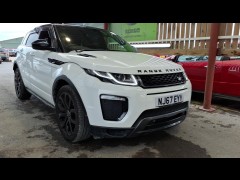 BUY LAND ROVER R ROVER EVOQUE HSE DYN TD 2017 TD4 HSE DYNAMIC, Newark Motor Auctions
