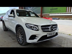 BUY MERCEDES-BENZ GLC 220 D 4MATIC AMG LINE 2018 GLC 220 D 4MATIC AMG LINE, Newark Motor Auctions