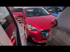 BUY MAZDA 2 SE-L 2016 SE-L, Newark Motor Auctions