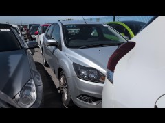 BUY FORD FOCUS TITANIUM TDCI 109 2010 TITANIUM TDCI, Newark Motor Auctions
