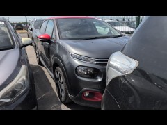 BUY CITROEN C3 FLAIR NAV EDITION PURE 2017 PURETECH FLAIR NAV EDITION, Newark Motor Auctions