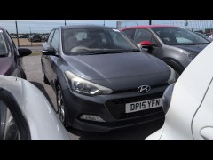 BUY HYUNDAI I20 SE MPI 2015 GDI SE, Newark Motor Auctions