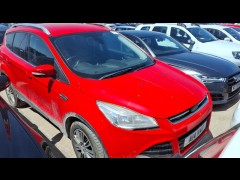 BUY FORD KUGA TITANIUM 4X2 TDCI 2014 TITANIUM TDCI, Newark Motor Auctions