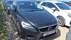 2018 VOLVO V40 CROSS COUNTRY PRO T3 T3 CROSS COUNTRY PRO 