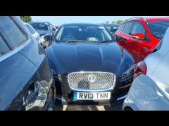 BUY JAGUAR XF PREMIUM LUX SPORTBRAKE 2013 D PREMIUM LUXURY SPORTBRAKE, Newark Motor Auctions