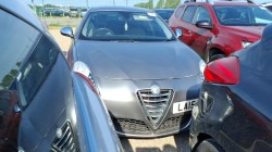 2015 ALFA ROMEO GIULIETTA DISTINCTIVE JTD JTDM-2 DISTINCTIVE 