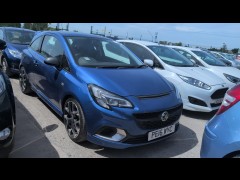 BUY VAUXHALL CORSA VXR 2016 VXR, Newark Motor Auctions