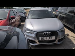 BUY AUDI A1 S LINE STYLE EDITION T 2014 TDI S LINE STYLE EDITION, Newark Motor Auctions