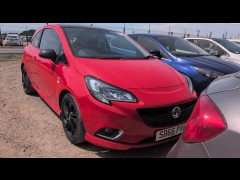 BUY VAUXHALL CORSA LIMITED EDITION ECO 2016 LIMITED EDITION ECOFLEX, Newark Motor Auctions