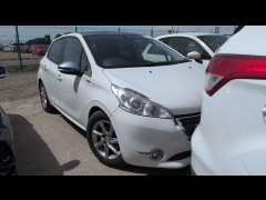 BUY PEUGEOT 208 STYLE 2014 STYLE, Newark Motor Auctions