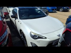 BUY TOYOTA GT86 D-4S 2013 D-4S, Newark Motor Auctions