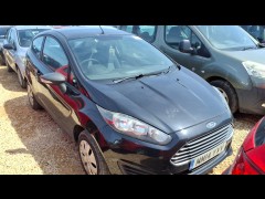 BUY FORD FIESTA STUDIO 2014 STUDIO, Newark Motor Auctions