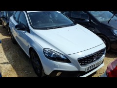 BUY VOLVO V40 CROSS COUNTRY LUX D2 2014 D2 CROSS COUNTRY LUX, Newark Motor Auctions