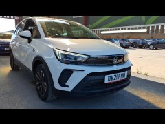 BUY VAUXHALL CROSSLAND SE 2021 SE, Newark Motor Auctions