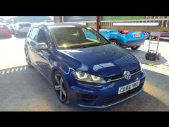 BUY VOLKSWAGEN GOLF R DSG 2016 R DSG, Newark Motor Auctions