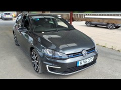BUY VOLKSWAGEN GOLF GTE S-A 2015 GTE, Newark Motor Auctions