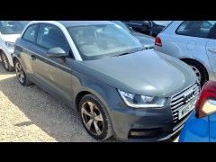 BUY AUDI A1 SPORT TFSI 2015 TFSI SPORT, Newark Motor Auctions