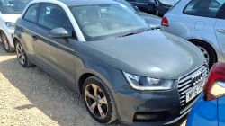 2015 AUDI A1 SPORT TFSI TFSI SPORT 
