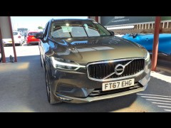 BUY VOLVO XC60 MOMENTUM PRO D4 AWD 2017 D4 MOMENTUM PRO AWD, Newark Motor Auctions