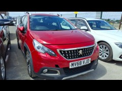 BUY PEUGEOT 2008 ALLURE 2018 ALLURE, Newark Motor Auctions