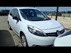 BUY RENAULT GRD SCENIC DYNAMIQUE NAV 2015 GRAND DYNAMIQUE NAV DCI, Newark Motor Auctions
