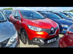 BUY RENAULT KADJAR SIGNATURE S NAV DC 2016 SIGNATURE S NAV DCI, Newark Motor Auctions