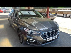 BUY FORD MONDEO TITANIUM EDITION A 2019 TITANIUM EDITION, Newark Motor Auctions