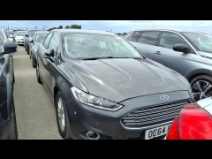 BUY FORD MONDEO TITANIUM ECONETIC 2014 TITANIUM ECONETIC TDCI, Newark Motor Auctions