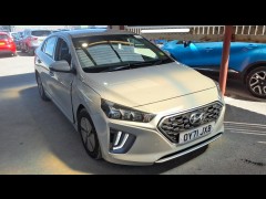 BUY HYUNDAI IONIQ PREMIUM HEV S-A 2021 PREMIUM, Newark Motor Auctions