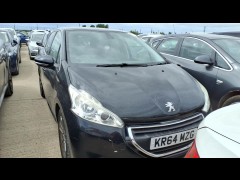 BUY PEUGEOT 208 ALLURE 2014 ALLURE, Newark Motor Auctions