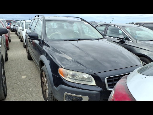 BUY VOLVO XC70 SE LUX D5 A 2009 D5 SE LUX, Newark Motor Auctions