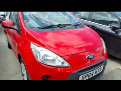 BUY FORD KA EDGE 2014 EDGE, Newark Motor Auctions