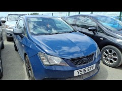 BUY SEAT IBIZA S 2016 S, Newark Motor Auctions