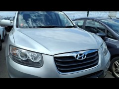 BUY HYUNDAI SANTA FE PREMIUM CRDI 2011 CRDI PREMIUM, Newark Motor Auctions